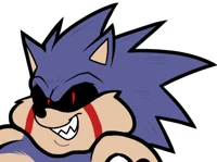 Fat Sonic EXE