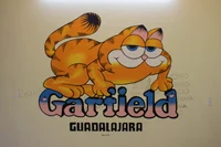 garfield guadalajara
