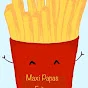 Maxi Papas Fritas