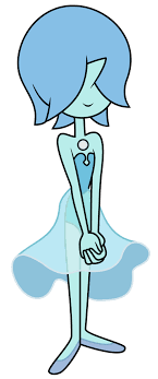 blue pearl