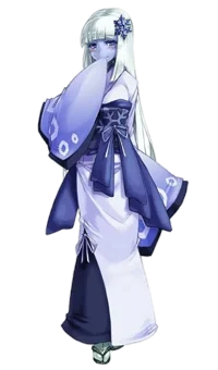 Yuki-Onna