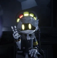 Serial Designation N