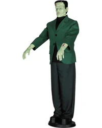 Life-Sized Boris Kar