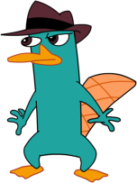 Agent P