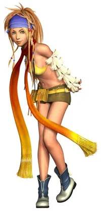 rikku