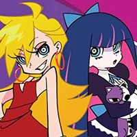 Panty and Stocking