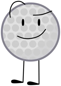 Golfball