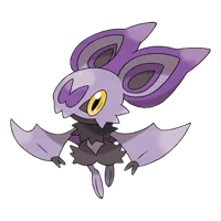 Nebby the noibat