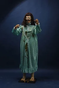 Life-Sized Regan Mac