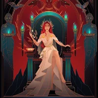 Persephone 