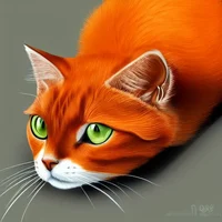 Danny Cat