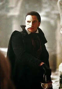 The Phantom - Gerard