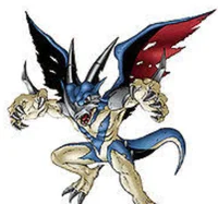 Aero-Veedramon