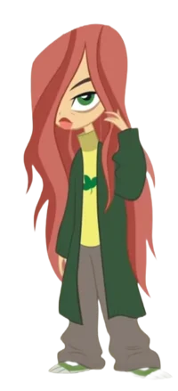 Pamela Lillian Isley