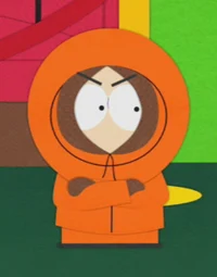 Kenny McCormick