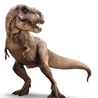 Tyrannosaurus Rex