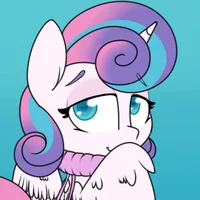 Grownup Flurry Heart