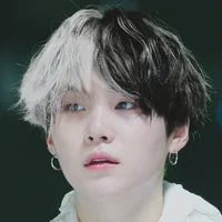min yoongi