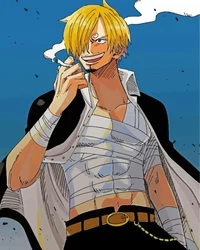 Vinsmoke Sanji