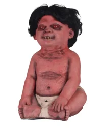 Devlin Zombie Baby