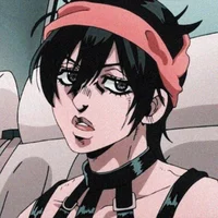 Narancia Ghirga