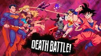 Death Battle Maker