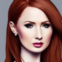 Giantess Karen Gilla