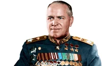 Georgy Zhukov