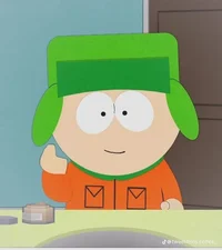 Kyle broflovski