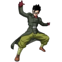 Xeno Gohan