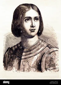 Joan of Arc