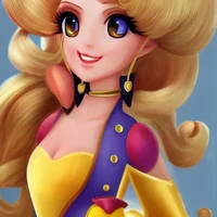 princess peach