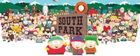 South Park rpg
