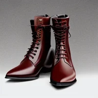 MrMcBoots