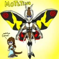 Mothtina
