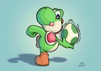 Yoshi