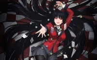 Kakegurui - RPG