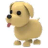 Bad evil dog