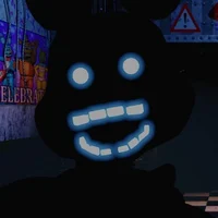 Shadow Bonnie