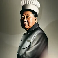 Chef Chino