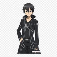 kirito