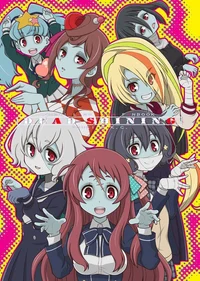 Zombie Lang Saga 