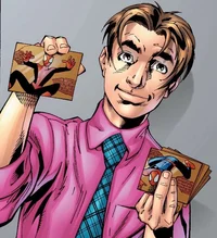 Ultimate Peter