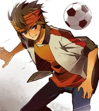 Mark Evans
