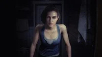 Jill valentine 