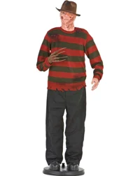 Life-Sized Freddy Kr