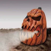 Ground Breaker Pumpk