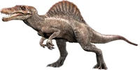 Spinosaurus 2