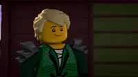 Lloyd Garmadon