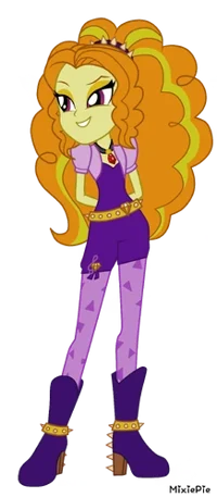 Adagio Dazzle